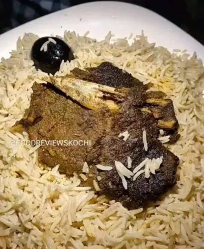 BEEF MADHOOTH (FULL)